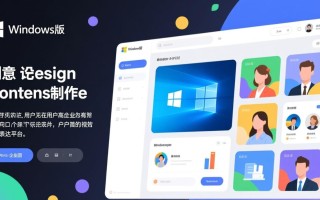 初页Windows版怎么用？新手必看操作指南来了！