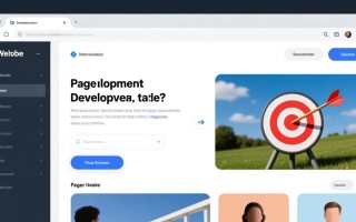 PHP服务器如何实现页面跳转？代码示例与注意事项