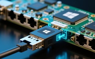 windows网卡驱动 灯