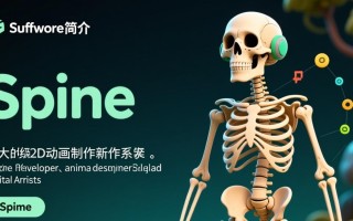 spine电脑版下载安装步骤详解？新手如何快速上手？