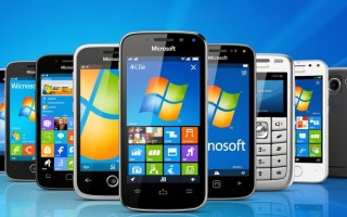 Windows Mobile手机大全，现在还能买到哪些型号？