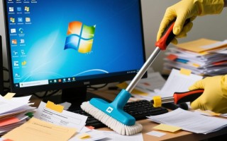 Windows软件清理助手能彻底卸载顽固软件吗？