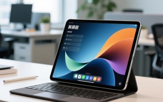 Windows平板自动全屏