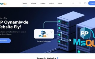 php服务器如何修改或查看MySQL端口号？