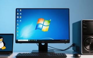 Windows如何自动修复Linux系统故障？