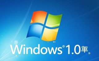 Windows历代系统更新下载大全