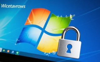 Windows系统忘记密码怎么办？本地账户密码找回方法