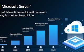 windows server系统版本