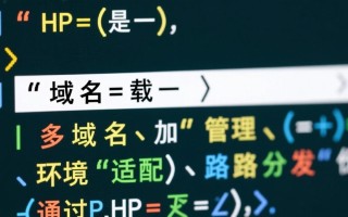 php如何判断域名是否成功加载？