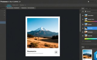 PHP按比例压缩图片，如何保持宽高比同时控制文件大小？
