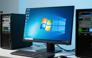 远程windows桌面主机