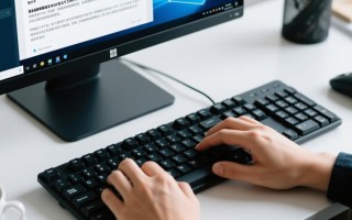 Windows键盘复制文本没反应？快捷键和解决方法看这里