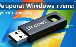 U盘更新Windows失败怎么办？详细步骤和常见问题解答