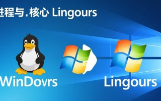 Windows进程与Linux进程管理有何核心差异？