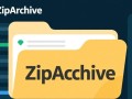 php开启ziparchive