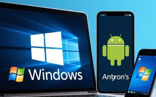 Windows安卓设备如何稳定高效上网？