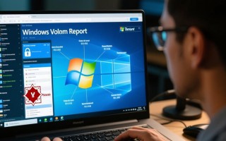 腾讯Windows漏洞报告曝光了哪些高危风险？