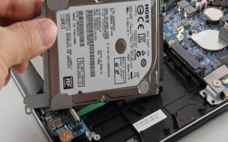 硬盘如何装Windows系统？