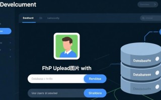 PHP上传图片后，路径存数据库时要注意哪些细节？