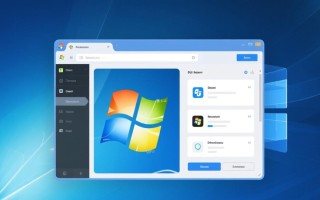 windows窗口常用属性