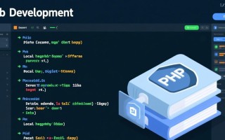 php本地存储数据有哪些高效持久化的方法？