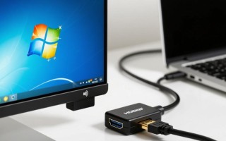 Windows 7连接HDMI后声音没输出怎么办？