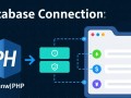 php数据库连接文件如何正确配置与安全使用？