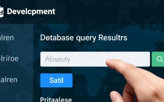 PHP如何判断数据库查询结果为空？附代码示例