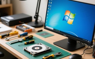 如何制作windows 镜像