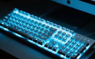 Mac和Windows键盘灯怎么设置？通用方法有吗？