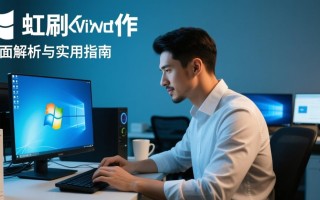 万虹刷Windows教程，详细步骤与常见问题解答