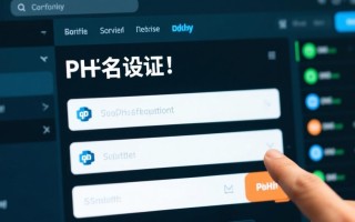 php域名设置