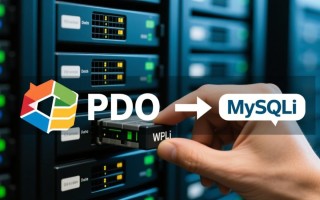 php怎么调用数据库