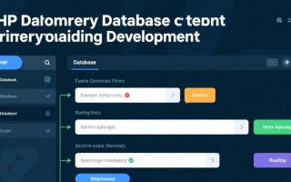 php怎么遍历数据库