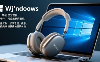 windows无线耳机