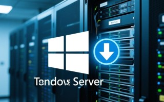 Windows Server系统下载哪里安全？官方渠道如何找？