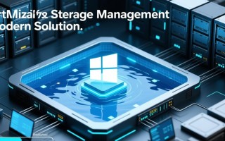 Windows储存池加载失败怎么办？解决方法有哪些？