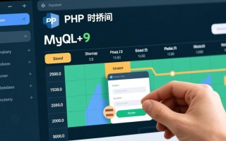 php时间段如何高效存储到mysql？