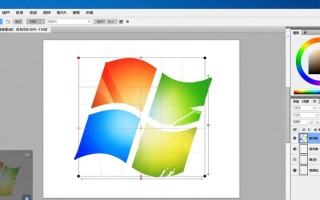 Windows画图软件新手必看？基础操作技巧全解析