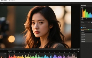 Windows视频调色软件哪个新手用起来简单又效果好？
