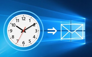 Windows取消同步时间后，时间不准怎么办？