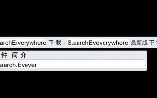 SearchEverywhere最新版下载安全吗？去哪里下载靠谱？