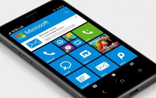 Windows Phone自带邮箱怎么设置多账号同步？