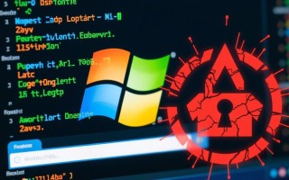 windows数据溢出漏洞