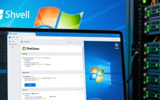Windows shell运维如何高效自动化批量处理任务？