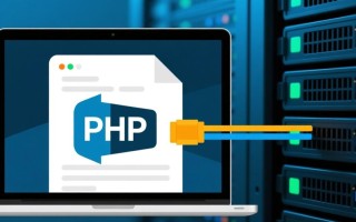 php文件如何正确读取并使用数据库连接配置？