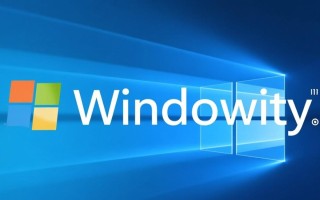 Windows怎么加深字体颜色？设置方法在这里！