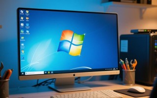 怎么创建Windows程序？新手入门步骤与工具指南