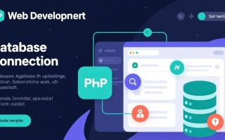 php数据库连接功能如何实现与优化？