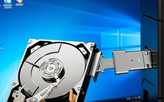 Windows挂载硬盘命令怎么查？不同格式硬盘如何挂载？